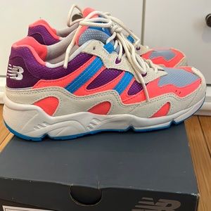 New Balance Sneakers. Size 4.5